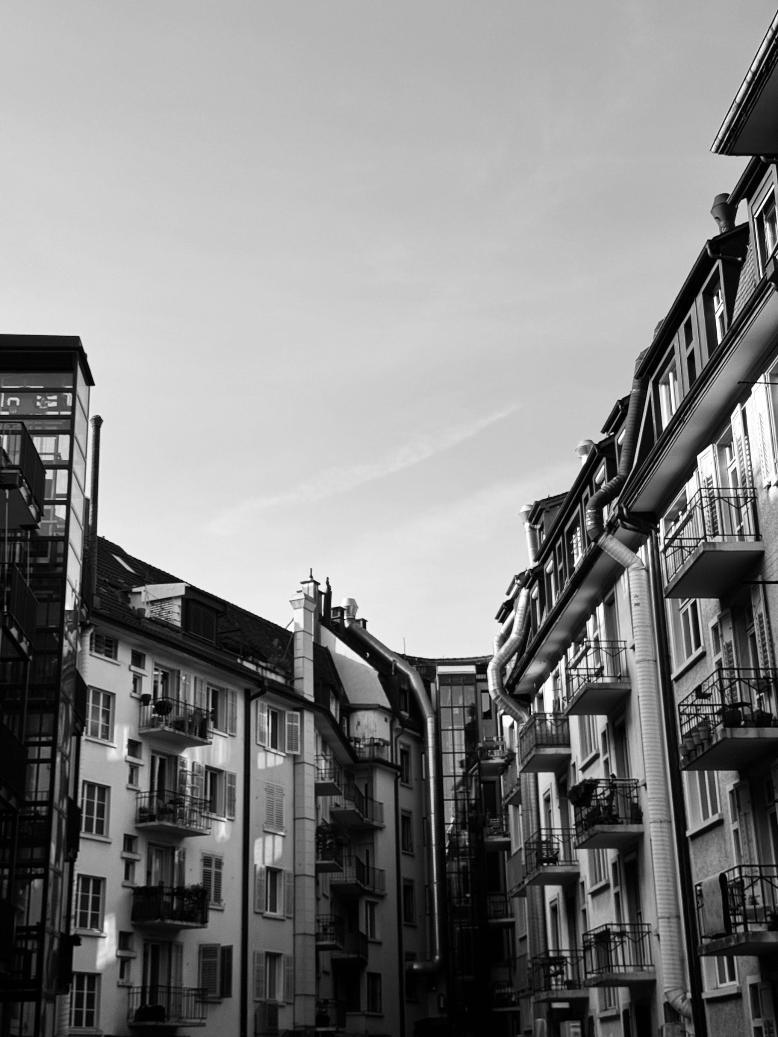 Zurich III
